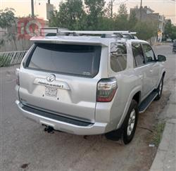 Toyota 4Runner